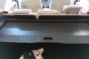 Tenda avvolgibile bagagliaio Mercedes Classe A