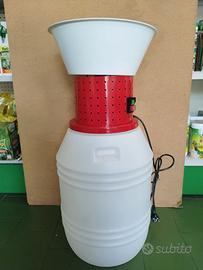 Mulino professionale per cereali