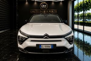 Citroen C5 X PureTech 130 S&S EAT8 Plus
