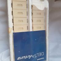 SIEMENS DELTA FUTURA vari pezzi