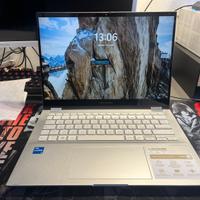 ASUS Vivobook Flip S14 (TP3402VA)