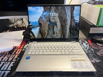 ASUS Vivobook Flip S14 (TP3402VA)