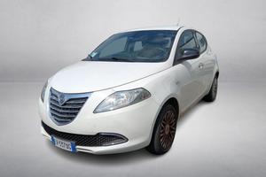 LANCIA Ypsilon 1.2 69 CV 5 porte Gold