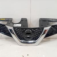 GRIGLIA PARAURTI NISSAN X-Trail 2Â° Serie 623104CE