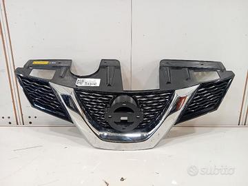 GRIGLIA PARAURTI NISSAN X-Trail 2Â° Serie 623104CE