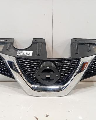 GRIGLIA PARAURTI NISSAN X-Trail 2° Serie 623104CE