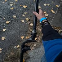 Forcella vespa 50 special