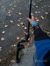 Forcella vespa 50 special