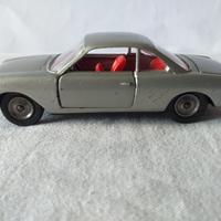 Politoys m 502 fiat siata 1500 grigia