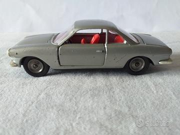 Politoys m 502 fiat siata 1500 grigia