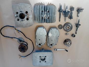 sachs 125