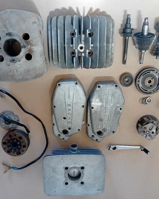 sachs 125
