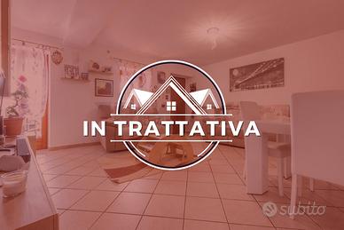 Appartamento - Cugliate-Fabiasco