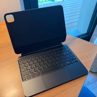 Magic Keyboard per iPad Pro M4/M5 (ultimi mod)