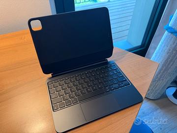 Magic Keyboard per iPad Pro M4/M5 (ultimi mod)