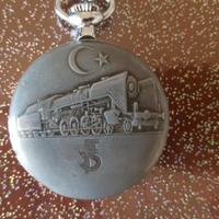 Orologio da tasca Perseo