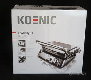 bistecchiera grill    koneic 