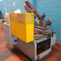 Segatrice automatica BIANCO 370 A