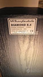 Impianto hi fi vintage