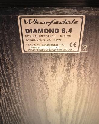 Impianto hi fi vintage