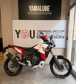 Yamaha Ténéré 700 WORLD RAID