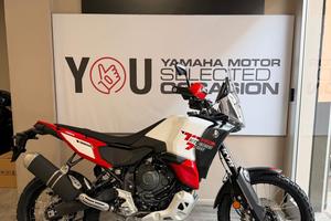 Yamaha Ténéré 700 WORLD RAID