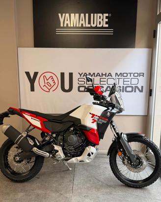 Yamaha Ténéré 700 WORLD RAID