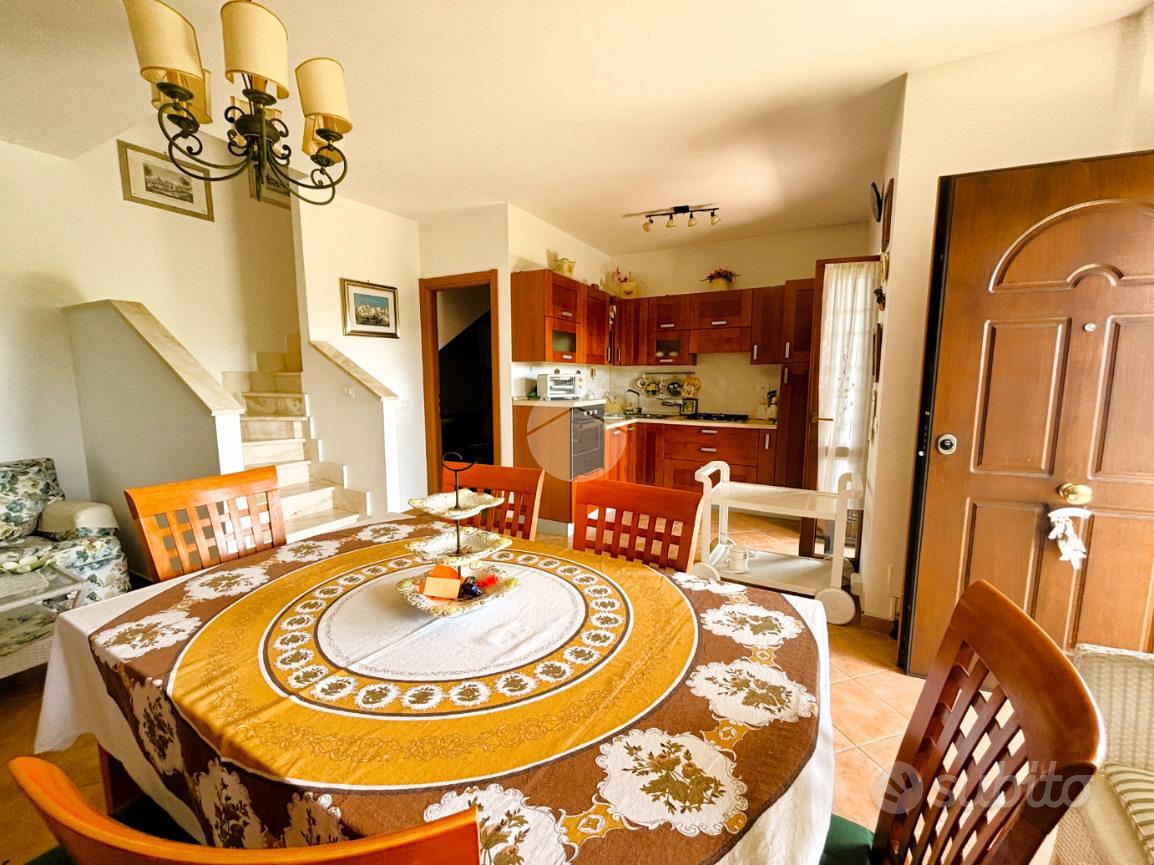 House in Anzio, Melorosso - Vista 5