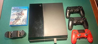 PS4 Sony