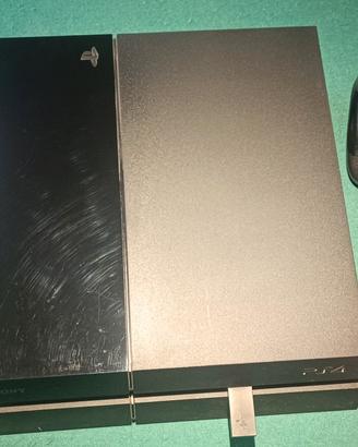 PS4 Sony