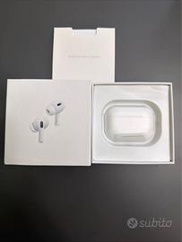 Apple Airpods Pro 2