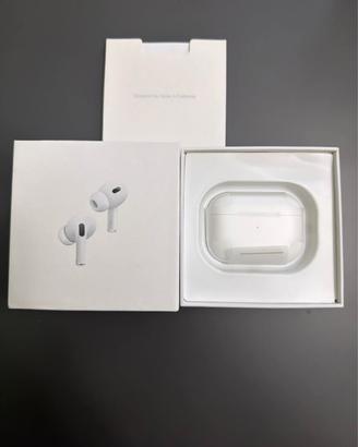 Apple Airpods Pro 2