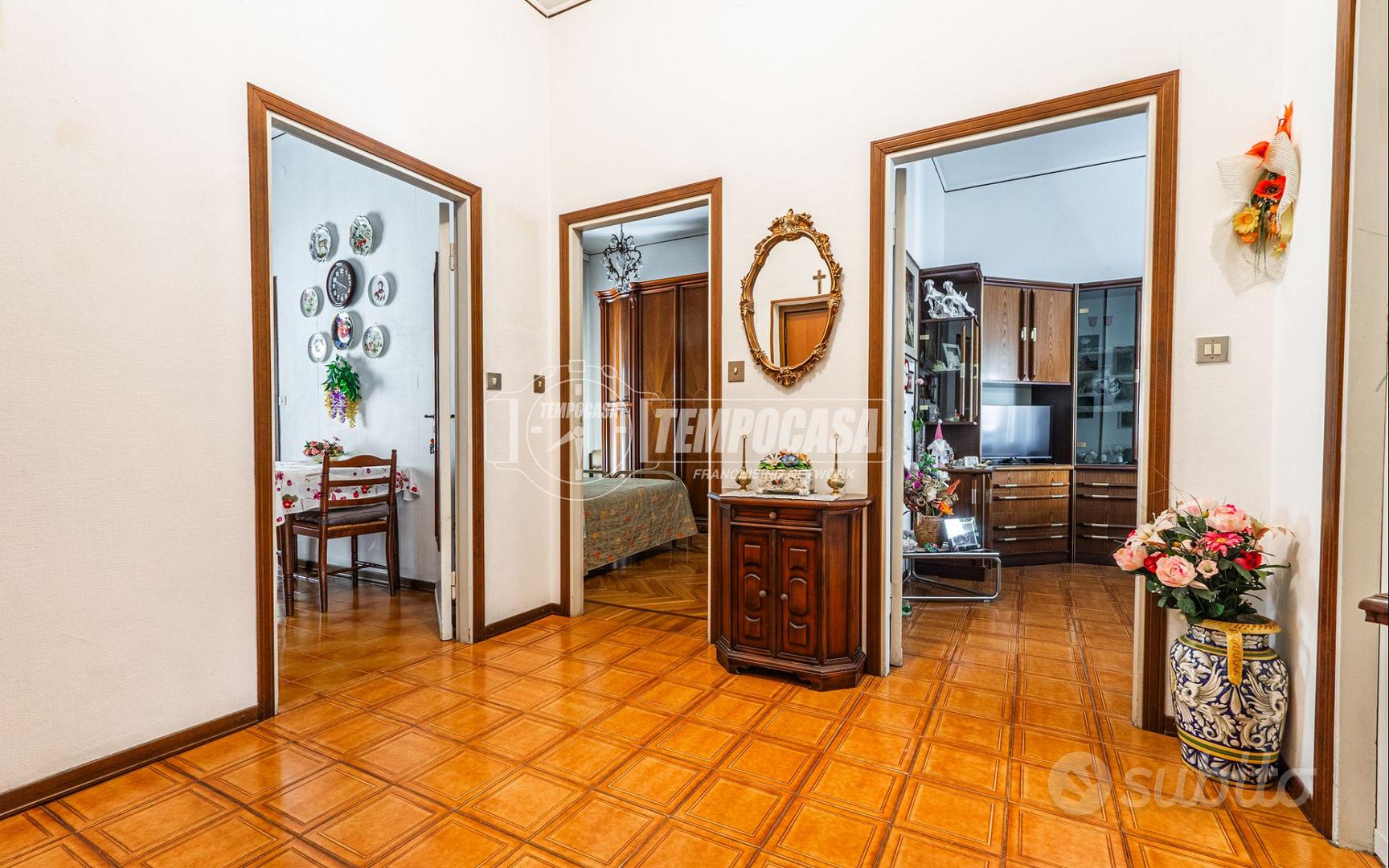 Appartamento – Milano, Abbadesse, Municipio 2 - Altro