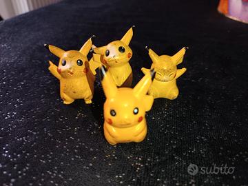 pikachu Pokémon 