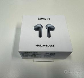 samsung galaxy buds3