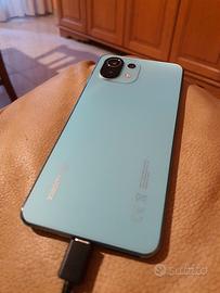 xiaomi 11 lite 5g