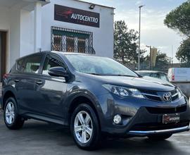 TOYOTA RAV 4 RAV4 2.0 D-4D 2WD Active 20tH anniv