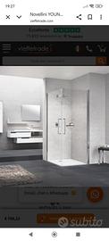 box doccia Novellini
