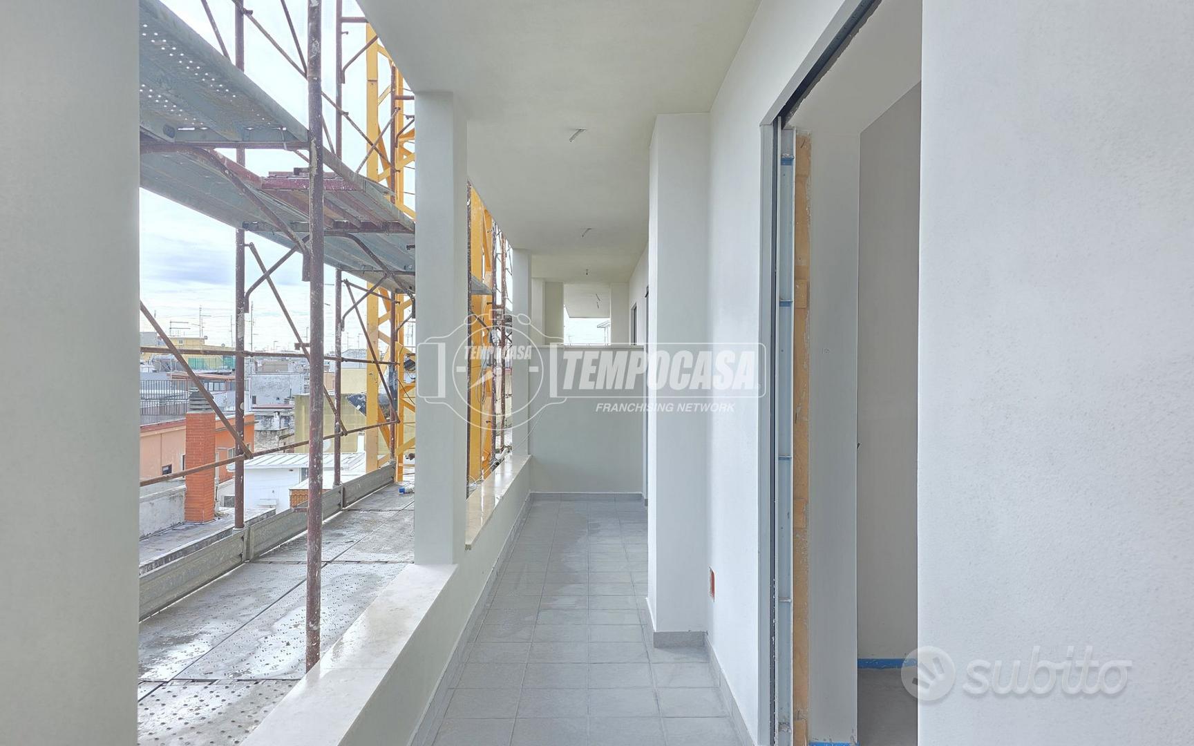 Apartment in Bari, Carbonara di Bari, Municipio 4 - Vista 4