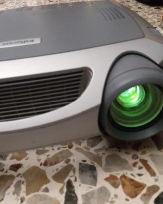 Proiettore Infocus LP650