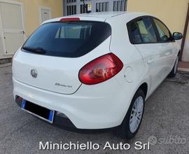 FIAT Bravo GPL 1.4 90CV 2012