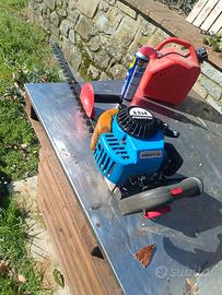 Taglia siepe Valgarden