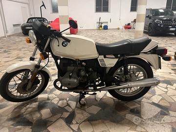 Bmw r 45