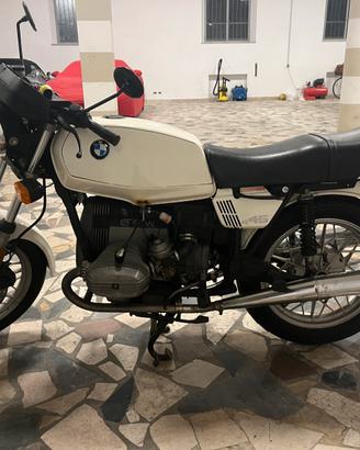 Bmw r 45