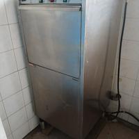 lavastoviglie industriale 