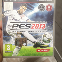 Pes 2013 per ps3