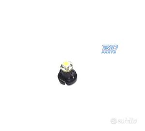 LAMPADINA LED T4.2 BIANCA