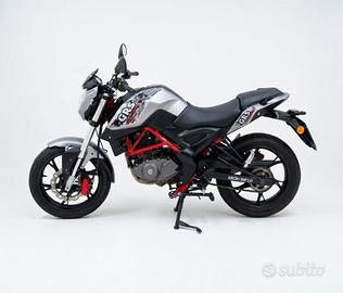 KSR 125 Grs