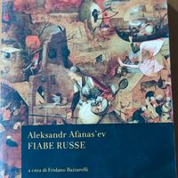 Fiabe Russe - Afanas'ev 