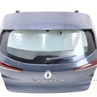 PORTELLONE POSTERIORE COMPLETO RENAULT Captur Seri